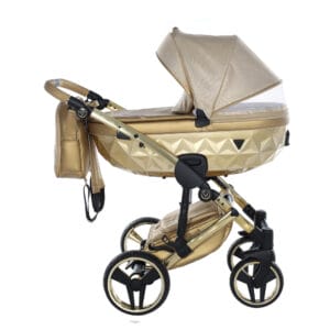 Junama Dolce 2in1 Gold (4)