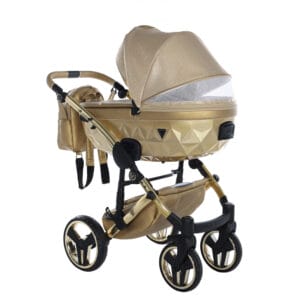 Junama Dolce 2in1 Gold (5)