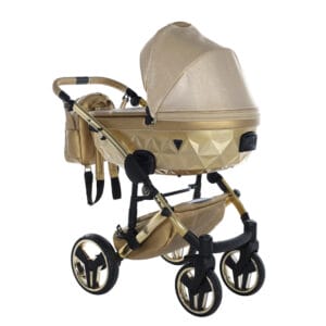 Junama Dolce 2in1 Gold (6)