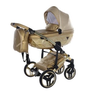 Junama Dolce 2in1 Gold (7)