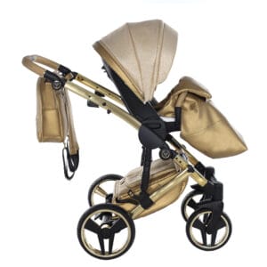 Junama Dolce 2in1 Gold (9)