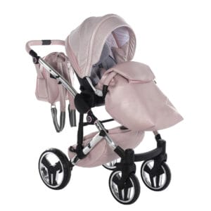 Junama Dolce 2in1 Pink (10)