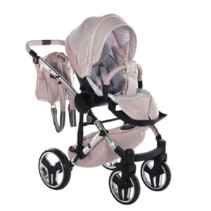 Junama Dolce 2in1 Pink (11)