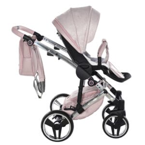 Junama Dolce 2in1 Pink (12)