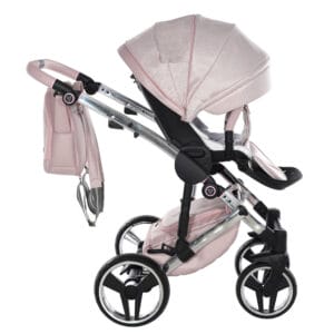 Junama Dolce 2in1 Pink (13)