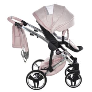 Junama Dolce 2in1 Pink (14)