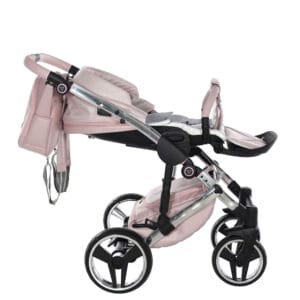 Junama Dolce 2in1 Pink (15)