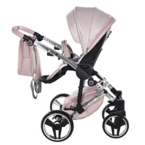 Junama Dolce 2in1 Pink (16)