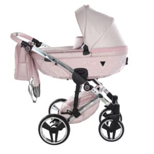 Junama Dolce 2in1 Pink (17)
