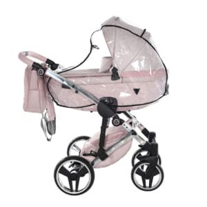 Junama Dolce 2in1 Pink (2)