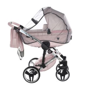 Junama Dolce 2in1 Pink (3)