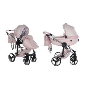 Junama Dolce 2in1 Pink