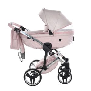 Junama Dolce 2in1 Pink (4)