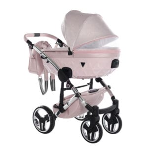 Junama Dolce 2in1 Pink (5)