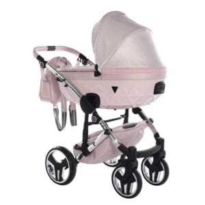 Junama Dolce 2in1 Pink (6)