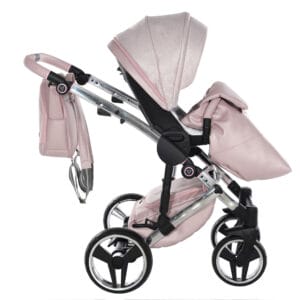 Junama Dolce 2in1 Pink (9)