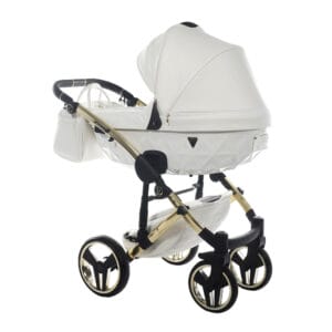 Junama Fluo Individual 2in1 White Gold (1)