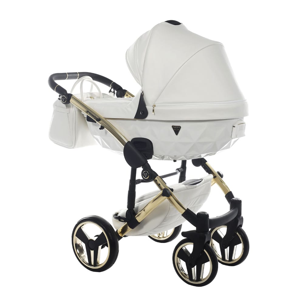 Junama Fluo Individual 2in1 White Gold (1)