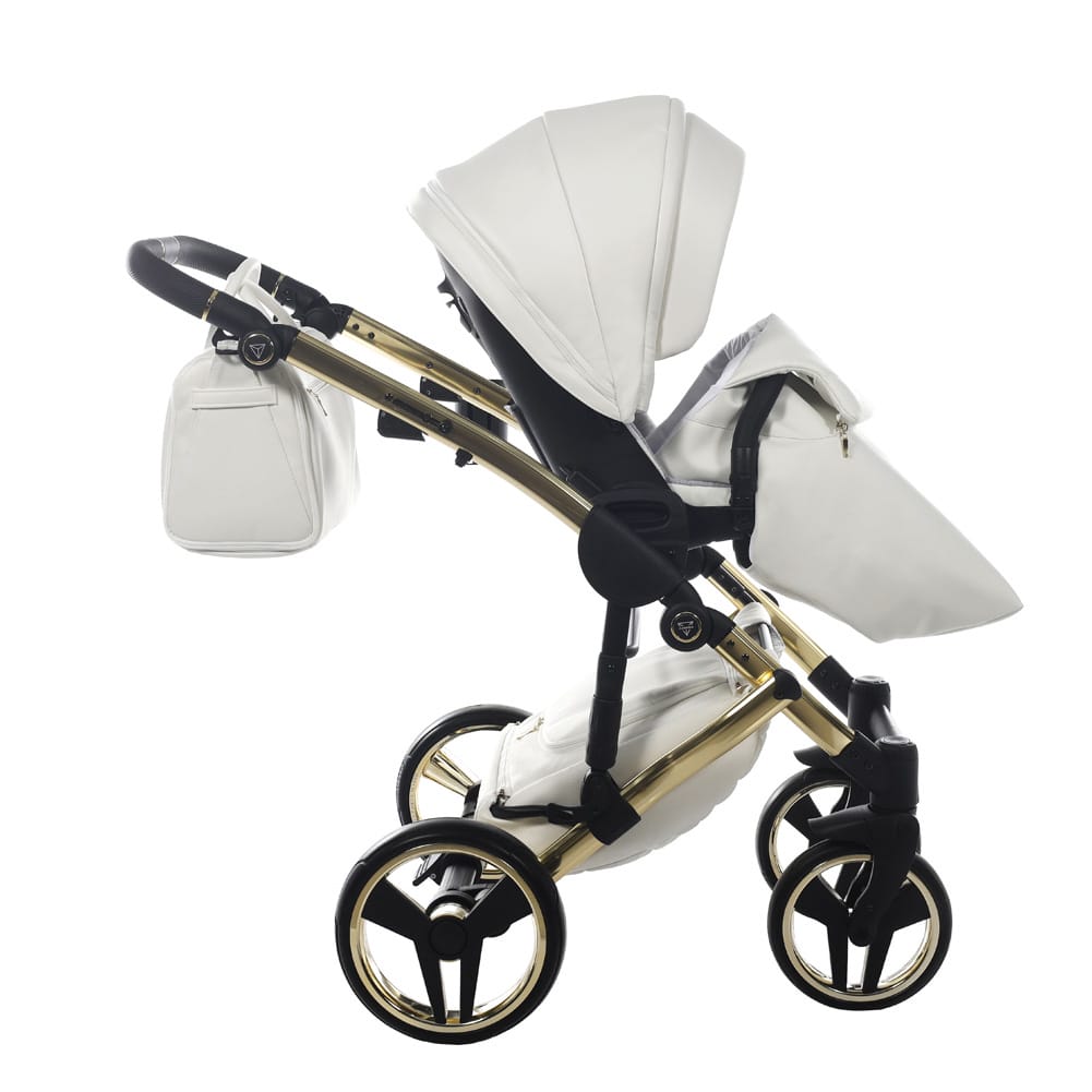 Junama Fluo Individual 2in1 White Gold (11)