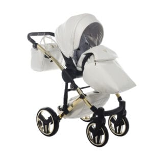Junama Fluo Individual 2in1 White Gold (12)