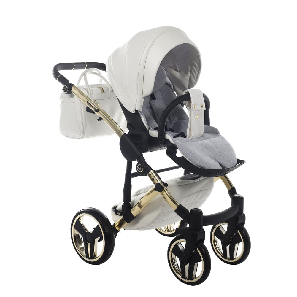 Junama Fluo Individual 2in1 White Gold (13)