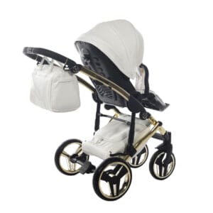Junama Fluo Individual 2in1 White Gold (14)