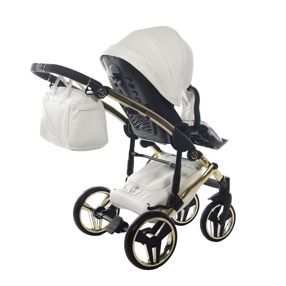 Junama Fluo Individual 2in1 White Gold (14)