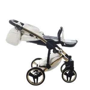 Junama Fluo Individual 2in1 White Gold (15)