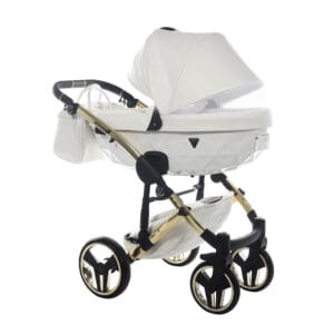 Junama Fluo Individual 2in1 White Gold (2)