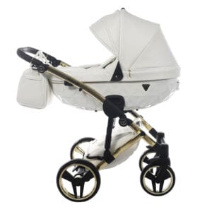 Junama Fluo Individual 2in1 White Gold (3)