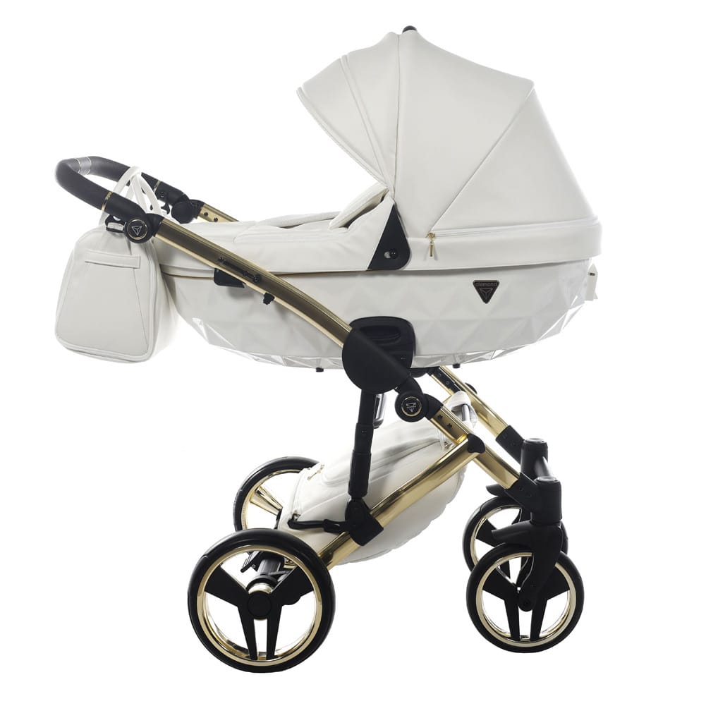 Junama Fluo Individual 2in1 White Gold (3)