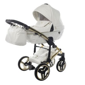 Junama Fluo Individual 2in1 White Gold (5)