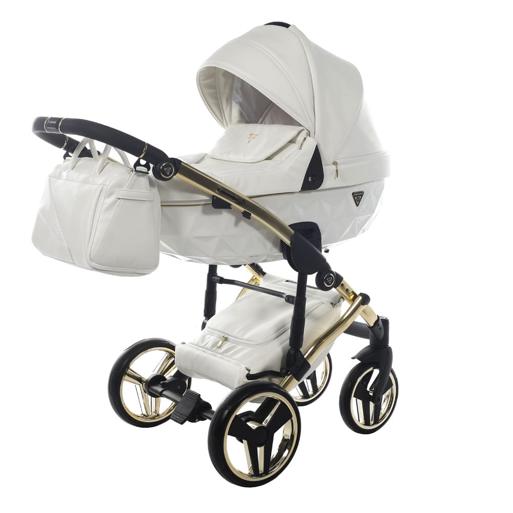 Junama Fluo Individual 2in1 White Gold (5)