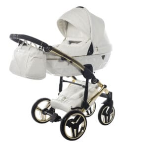 Junama Fluo Individual 2in1 White Gold (6)