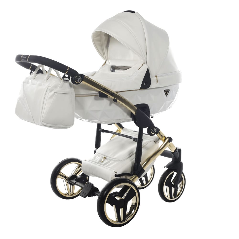 Junama Fluo Individual 2in1 White Gold (6)