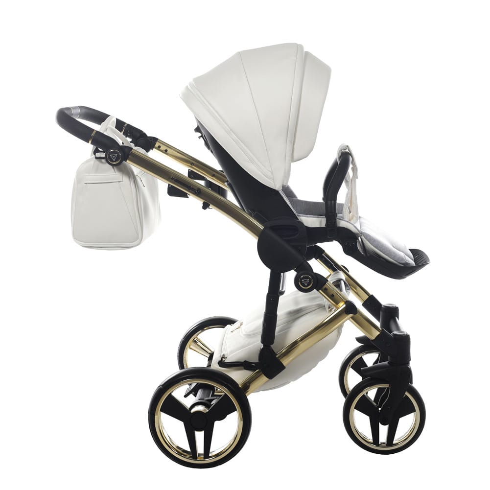 Junama Fluo Individual 2in1 White Gold (7)