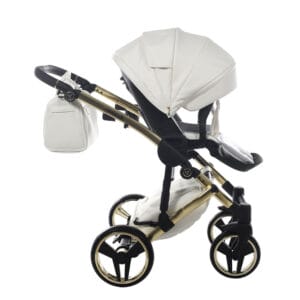 Junama Fluo Individual 2in1 White Gold (8)