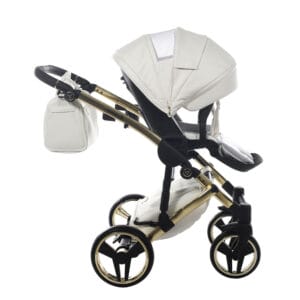 Junama Fluo Individual 2in1 White Gold (9)