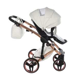 Junama Fluo Individual 2in1 White Rose Gold (10)