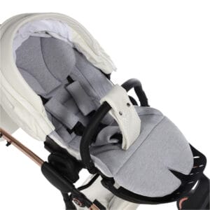 Junama Fluo Individual 2in1 White Rose Gold (15)