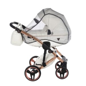 Junama Fluo Individual 2in1 White Rose Gold (2)