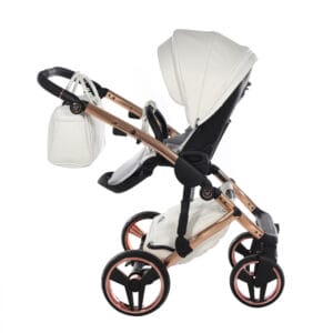 Junama Fluo Individual 2in1 White Rose Gold (8)