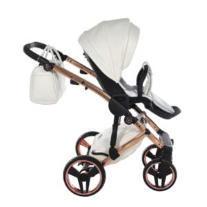 Junama Fluo Individual 2in1 White Rose Gold (9)