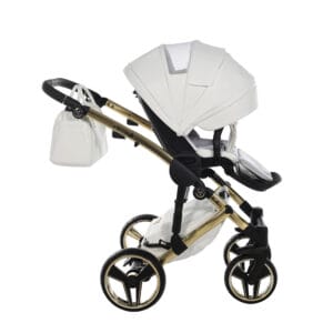 Junama Fluo Individual Mirror 2in1 White Gold (13)
