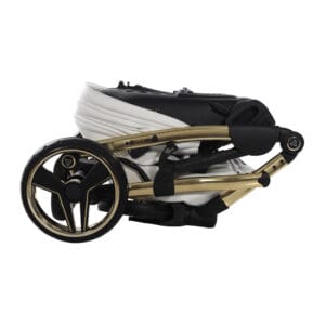Junama Fluo Individual Mirror 2in1 White Gold (21)