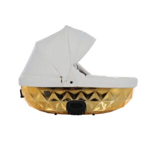 Junama Fluo Individual Mirror 2in1 White Gold (23)