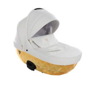 Junama Fluo Individual Mirror 2in1 White Gold (24)