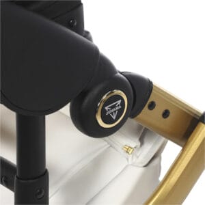 Junama Fluo Individual Satin 2in1 White Gold (11)