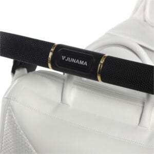 Junama Fluo Individual Satin 2in1 White Gold (12)