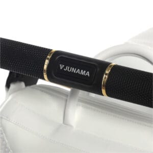 Junama Fluo Individual Satin 2in1 White Gold (13)